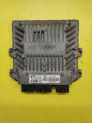 CENTRALITA MOTOR UCE SUZUKI VITARA 2.0HDI SIEMENS