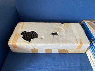 Commodore 64 MicroComputer breadbin