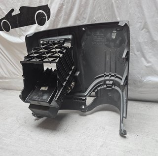 A6396802731 Consola central MERCEDES BENZ VITO