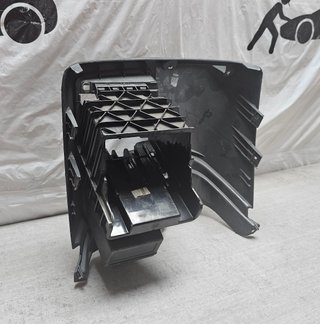 A6396802731 Consola central MERCEDES BENZ VITO