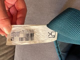 Nevera Portátil Quechua 30L