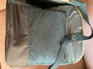 Nevera Portátil Quechua 30L