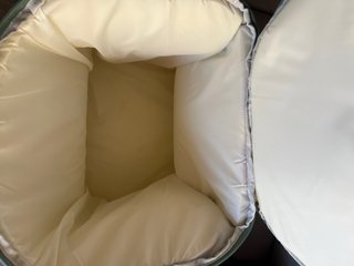 Nevera Portátil Quechua 30L