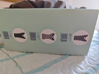Mochila Portabebés Jané Like Ergonómica