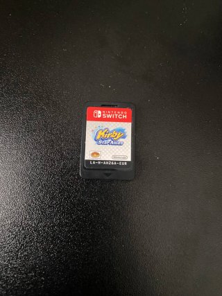 Kirby Star Allies Nintendo Switch