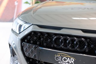 Audi A1 citycarver Black line 35 TFSI 110kW S tr
