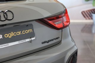 Audi A1 citycarver Black line 35 TFSI 110kW S tr