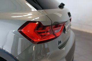 Audi A1 citycarver Black line 35 TFSI 110kW S tr