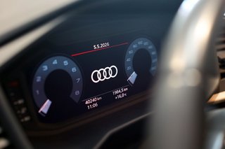 Audi A1 citycarver Black line 35 TFSI 110kW S tr