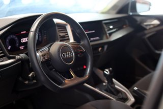 Audi A1 citycarver Black line 35 TFSI 110kW S tr
