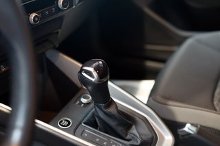 Audi A1 citycarver Black line 35 TFSI 110kW S tr
