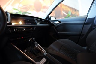 Audi A1 citycarver Black line 35 TFSI 110kW S tr