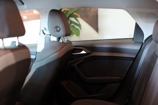 Audi A1 citycarver Black line 35 TFSI 110kW S tr