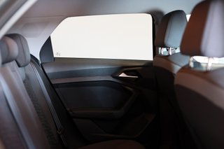 Audi A1 citycarver Black line 35 TFSI 110kW S tr