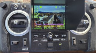 Dron Hubsan H501S PRO con Accesorios y mochila