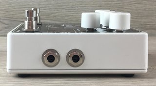 Electro Harmonix Lester-K