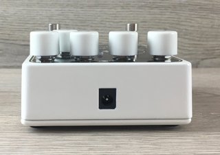 Electro Harmonix Lester-K
