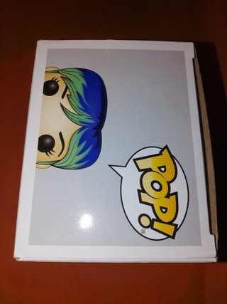 Funko Pop Star Wars Rebels Sabine 135
