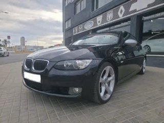 Despiece BMW E92 y E60