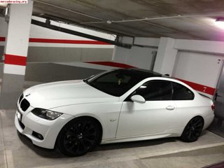Despiece BMW E92 y e93 N54 335i