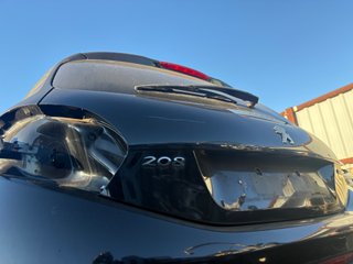 PORTON TRASERO Peugeot 208 (01.2012->)