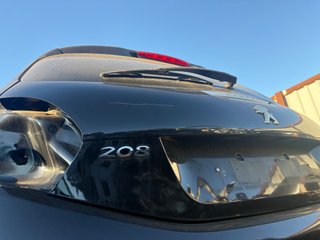PORTON TRASERO Peugeot 208 (01.2012->)