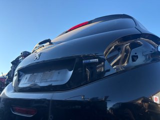 PORTON TRASERO Peugeot 208 (01.2012->)