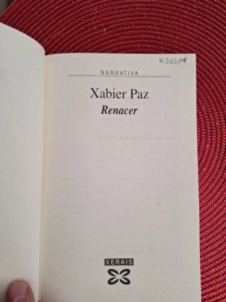 Renacer (gallego)