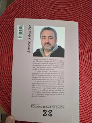 Renacer (gallego)