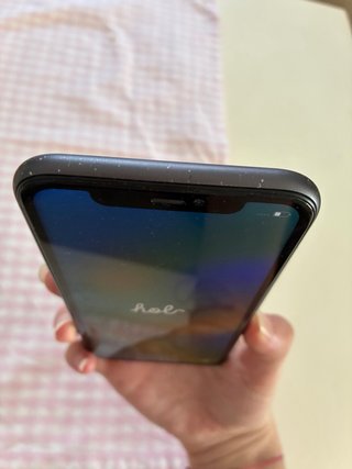 iPhone 11 Nero 128GB