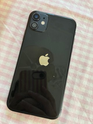 iPhone 11 Nero 128GB
