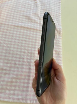iPhone 11 Nero 128GB