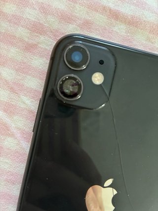 iPhone 11 Nero 128GB