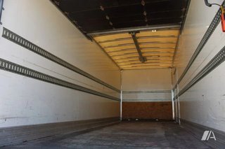 IVECO Eurocargo 120-220 - CAMIONES FURGONES 2019
