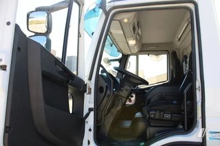 IVECO Eurocargo 120-220 - CAMIONES FURGONES 2019