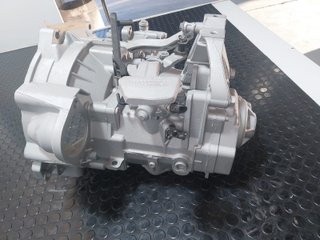 Caja Cambios VAG 0A4 301 107 Revisado