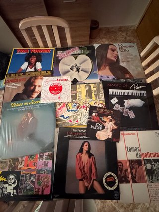 Vinilos