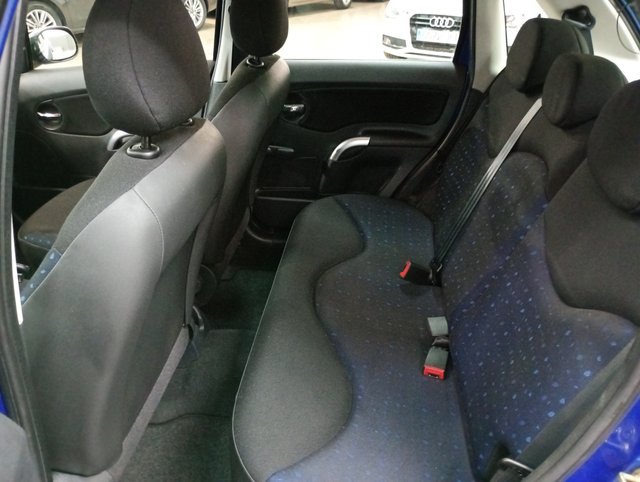 Citroen C3 1.4 Furio 75 cv