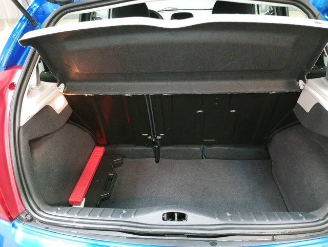 Citroen C3 1.4 Furio 75 cv