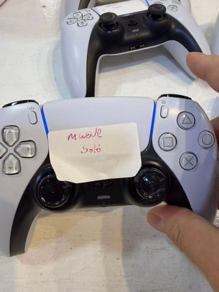 Mando PS5 Sony fallos 8 unidades