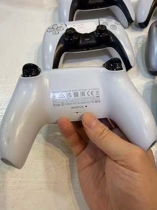 Mando PS5 Sony fallos 8 unidades