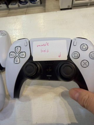 Mando PS5 Sony fallos 8 unidades