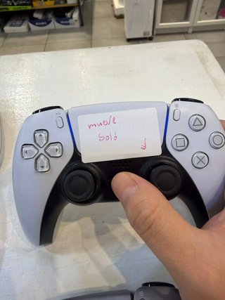 Mando PS5 Sony fallos 8 unidades