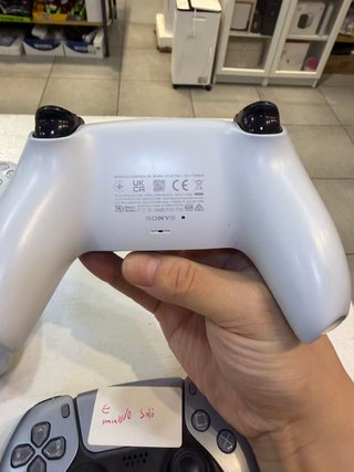 Mando PS5 Sony fallos 8 unidades