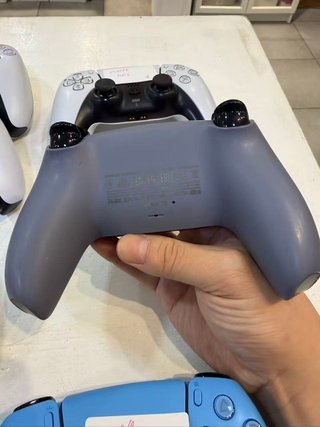 Mando PS5 Sony fallos 8 unidades