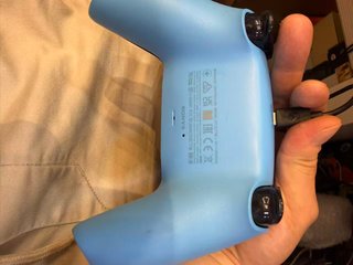 Mando PS5 Sony fallos 8 unidades