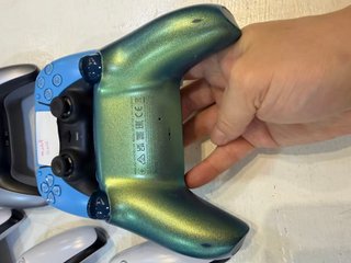 Mando PS5 Sony fallos 8 unidades