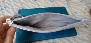 Pochette / trousse / bustina L'Erbolario
