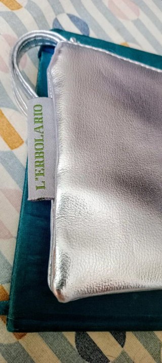 Pochette / trousse / bustina L'Erbolario