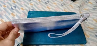 Pochette / trousse / bustina L'Erbolario